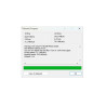 KIT-2E(32)  Raspberry Pi 4 (4GB RAM) KIT LCD 3.5 Inch MicroSD 32GB - Complete SET SIAP PAKAI